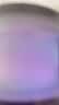 【百万成交】炫彩琉璃音响无线蓝牙音箱迷你便携低音炮钢炮 炫彩琉璃顶配版（HIFI环绕+炫彩灯光） 实拍图