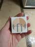 Tfit遮瑕三色遮瑕膏遮瑕盘遮盖黑眼圈斑点痘痘印10g 实拍图