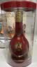 郎酒 红花郎15 酱香型白酒 39度 500mL*1瓶（年份随机） 实拍图