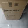 苏泊尔（SUPOR）全自动电压力锅5L触控球釜内胆SY-50YC9001Q电饭煲高压锅4-6人上盖批次随机发货 实拍图