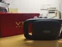 VTT大力金刚指十六头筋膜枪按摩器肩颈腰背多功能全自动揉捏腿部全身肌肉颈膜小腿仪中秋节礼物国庆 【16头顶配款】30档+动力锂电池+品牌电机灰 实拍图