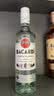 百加得（Bacardi）白朗姆酒 洋酒 莫吉托 鸡尾酒 基酒调酒 500ml 送礼 实拍图