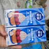 雀巢（Nestle）烘焙原料多功能淡奶油常温存储易打发蛋糕调制稀奶油250ml*3 实拍图