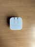 Apple/苹果 40W（至高60W） type-c快充充电器 苹果usb-c原装充电头 苹果iPhone 18 Pro Max充电器 实拍图