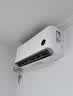 小米空调  巨省电 1.5匹挂机 一级能效 外机单排铜管 KFR-35GW/N1A1【整机免费十年包修】 实拍图