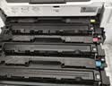 惠普（HP）204A（CF513A）原装硒鼓品红色单支装（适用hp M180n/M154a/M181fw/M154nw）打印页数900 实拍图