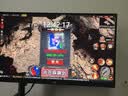 泰坦军团27英寸2K升级245Hz HDR400高亮版硬件低蓝光护眼 菜单软件出厂校色FPS三角洲1ms电竞显示器P2710R3 实拍图