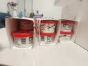 优诺（yoplait）迷你杯马达加斯加香草风味发酵乳80g*6杯 营养早餐 低温酸奶牛奶 实拍图