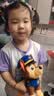 汪汪队立大功（PAW PATROL）毛绒玩具狗狗陪睡玩偶经典款阿奇站姿公仔男女孩儿童生日礼物 实拍图