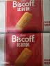Lotus Biscoff比时咔和情比利时风味焦糖曲奇饼干泰国进口零食家庭装125g*4 实拍图