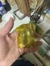 神邮【京东大码蛋】高邮特大咸鸭蛋流油熟制即食 70g*9枚 企业团购 实拍图