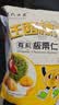 关氏栗泉板栗仁迁西有机商品休闲健康零食即食甘栗仁迁西板栗100g*10袋 实拍图