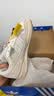 阿迪达斯（adidas）三叶草  男女 FORUM LOW CL 休闲鞋 ID6858 39 实拍图