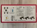 4DRC合金rc遥控汽车越野车电动赛车1-3-6-8-10岁儿童玩具男孩生日礼物 实拍图