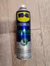 WD-40节气门清洗剂化油器清洗剂氧传感器火花塞喷油嘴除积碳清洁450ml 实拍图