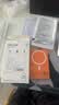 Zokd【国家3C认证】MagSafe磁吸充电宝适配苹果17iPhone移动电源20W超级快充大容量超薄小巧便携无线 爱马仕橙【20000M丨20W快充】 新3C认证·可上飞机高铁【所有手机通用】 实拍图