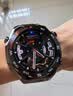 HUAWEI WATCH Ultimate 2 非凡探索 苍穹黑 150米深潜科技 海豚声呐通信 北斗卫星语音消息 华为智能手表 实拍图