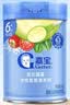 嘉宝（GERBER）混合蔬菜营养谷物高铁米粉宝宝辅食米糊250g 6月+100%真验厂 实拍图