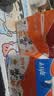 劲仔【王俊凯推荐】深海小鱼干 麻辣+酱汁 200g*2盒 鱼仔海味下酒菜 实拍图