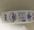 蒙牛特仑苏低脂纯牛奶250ml×16盒 3.6g蛋白 健身减脂 中秋送礼礼盒 实拍图