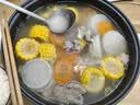羊小柒 宁夏滩羊肉分割半只羊 羊腿羊排羊蝎子年货礼盒烧烤食材源头直发 滋补不膻·宁夏滩羊蝎子 4斤（火锅红焖） 实拍图