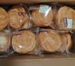 三只松鼠黄油纯牛奶面包1000g 蛋糕早餐食品零食办公室下午茶代餐 实拍图