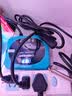创宁水陆两用变频水泵静音过滤循环潜水泵CN9500-18W 10档流量调节 实拍图