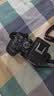 佳能（Canon）佳能R10 入门级微单相机 eos r10半画幅无反 Vlog拍摄 4K高清视频 学生旅行家用 扫街旅拍套装 实拍图