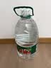 怡宝饮用纯净水4.5L 实拍图