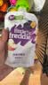 小皮（Little Freddie）西梅苹果泥欧洲原装进口宝宝辅食果泥婴儿西梅泥100g*1袋 实拍图