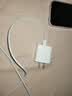 Apple/苹果 原装正品20W type-c充电器 苹果usb-c充电器手机快充头 旗舰店苹果iPhone 17 Pro Max充电器 实拍图