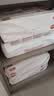 好奇（Huggies）铂金装小桃裤纸尿裤S96片(4-8kg)新生儿小号尿不湿【散热口碑王】 实拍图