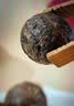 大益TAETEA茶叶普洱茶熟茶5年陈益品金沱礼盒330g/盒送礼长辈中秋礼品 实拍图