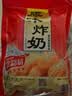 金路易美食艺术家炸奶1斤 500g 油炸脆皮网红小吃 空气炸锅食材 夜宵速冻小吃 实拍图