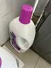 滴露（Dettol）衣物消毒除菌液 高效杀菌除螨除味内衣裤清洁 可配洗衣液消毒液用 【经典单瓶】薰衣草3L 实拍图