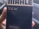 马勒（MAHLE）汽油滤/燃油滤芯KL833威朗昂科威科鲁兹迈锐宝英朗新君越君威ATSL 实拍图