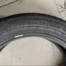 双星静音棉轮胎 255/50R20 109W HU909 原配奇瑞风云T11适配唐/理想L7 实拍图