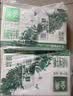 伊利金典3.8g乳蛋白有机全脂纯奶250ml*10盒 中秋礼品礼盒装 实拍图