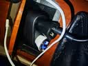 绿联 安卓数据线MicroUSB充电线老式接口适用华为荣耀vivo小米oppo三星手机小风扇充电宝充电器3米2A黑 实拍图