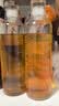 拜杰酒瓶空瓶白酒瓶玻璃泡酒容器存储酒壶密封2个装冷泡杯泡酒专用瓶 实拍图
