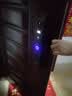 联想R20 智能门锁 指纹锁 3D人脸识别 智能锁 入户门 密码锁 电子锁 全自动 可视猫眼 家用 防盗门 实拍图