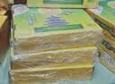佳沛（zespri）新西兰金奇异果12粒特大果124-146g猕猴桃中秋节礼品送水果礼盒 实拍图