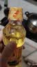 长寿花金胚玉米油 400ml 非转基因压榨一级 烘焙用油 家用食用油 粮油 实拍图