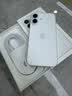 Apple/苹果【ACS合约版】iPhone 17 256GB 白色 支持移动联通电信5G 双卡双待手机 实拍图