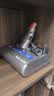 戴森（DYSON）V12n Detect Slim Nautik Absolute吸尘洗地机 手持无线吸拖一体大吸力 宠物除螨吸尘洗地干湿两用 实拍图