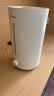 美的（Midea）【小型便携】加湿器家用卧室孕妇婴幼鼻炎静音除菌大雾量空调风扇清凉伴侣桌面生日礼物CS-3VWL 实拍图