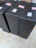 张裕第九代N158 特选级解百纳 干红葡萄酒750ml*2 礼盒装 中秋送礼 实拍图