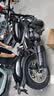 CFMOTO春风 450CL C AMT版 复古 巡航车 摩托车【门店自提】 星光黑 实拍图
