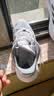 阿迪达斯（adidas）男鞋女鞋运动鞋秋季舒适耐磨减震休闲跑步鞋JP9786 uk7码40.5 实拍图