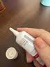 薇诺娜第二代特护霜50g舒敏保湿补水修护乳液面霜生日礼物 实拍图